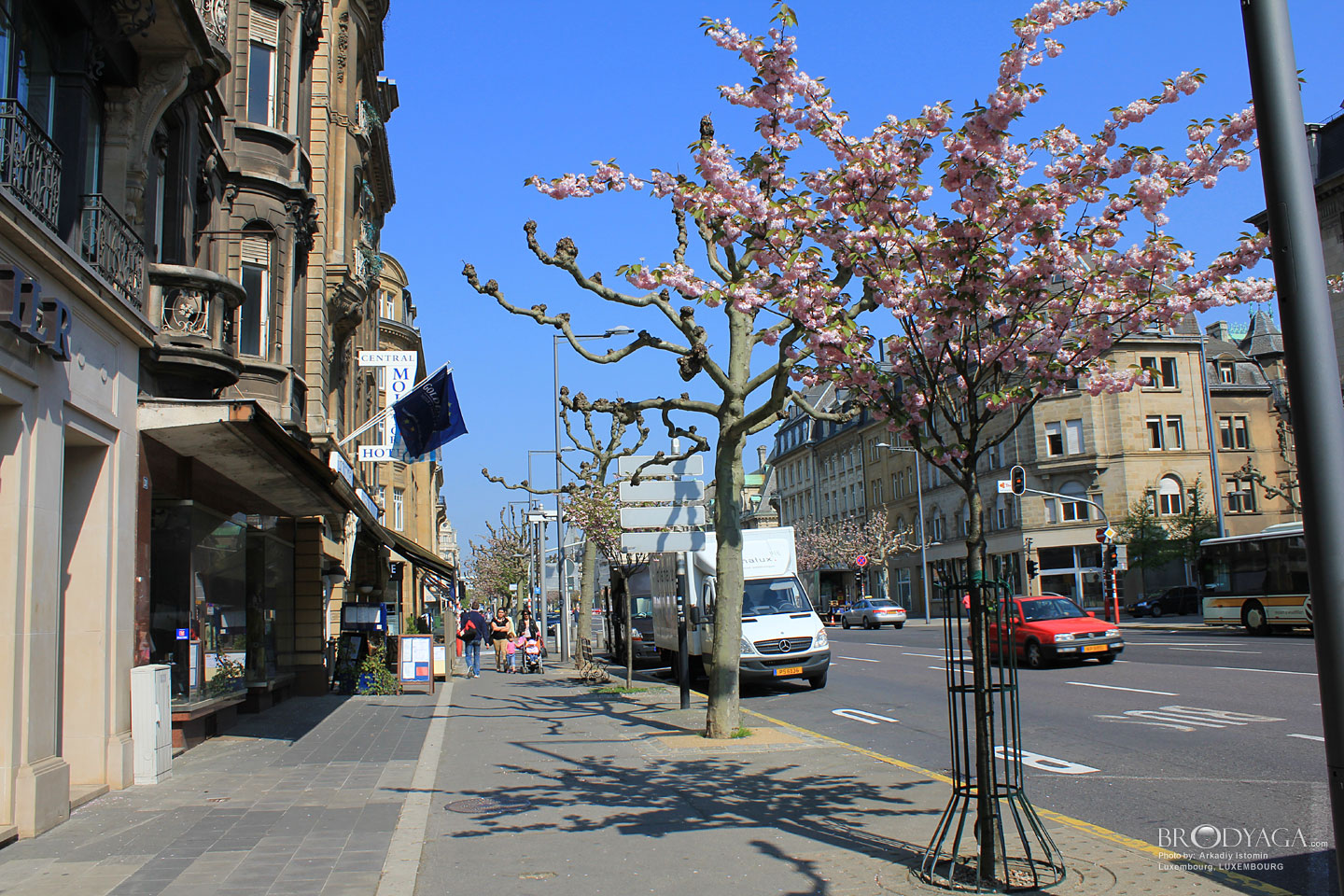 Luxembourg